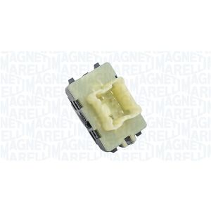 Interruptor, elevalunas MAGNETI MARELLI 000051087010