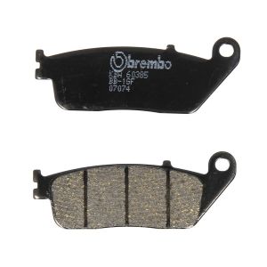 Bremsbelagsatz BREMBO 07074