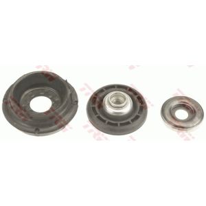 Rolamento do suporte, amortecedor da suspensão TRW AUTOMOTIVE JSL538