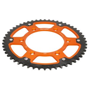 Ritzel SUPERSPROX RST-990:52-ORG