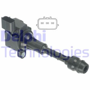 Bobine DELPHI GN10246