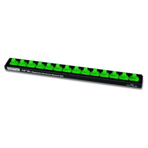 Acessórios, tira de encaixe 1/4" TOPTUL PBKB2B26143