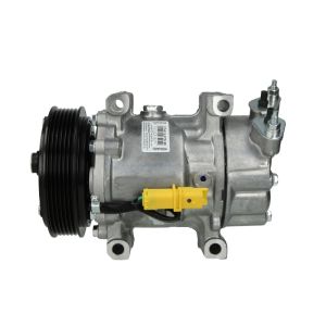 Klimakompressor DELPHI TSP0159334