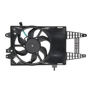 Ventilador, arrefecimento do motor NRF 47243