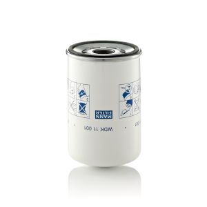 Kraftstofffilter MANN-FILTER WDK 11 001