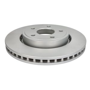 Disco freno FERODO DDF1593C-1 anteriore, ventilato, 1 pezzo