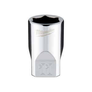 Tomada hexagonal de 1/4". MILWAUKEE 4932478319