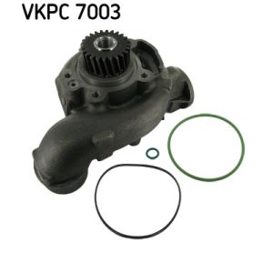 Vattenpump SKF VKPC 7003