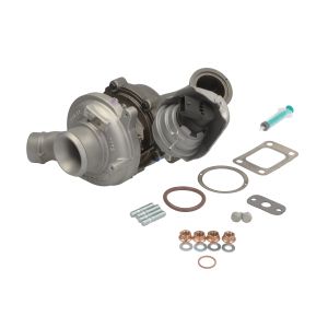 Turbocompressor, sobrealimentação INTER TURBO IT-806850