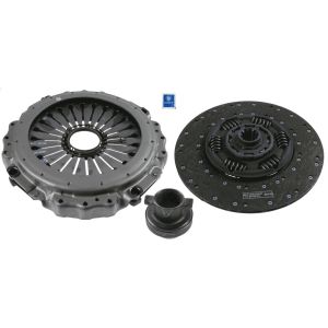 Kit d'embrayage complet SACHS 3400 700 402:009