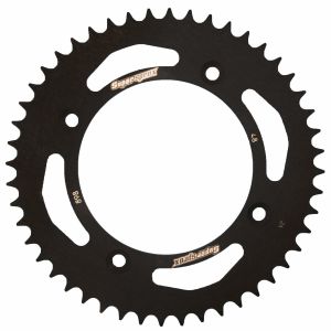 Rueda dentada SUPERSPROX RFE-898:48-BLK
