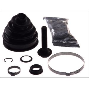 Kit soffietti, albero motore SPIDAN 26247