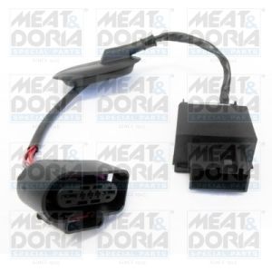 Rele, polttoainepumppu MEAT & DORIA 73240150