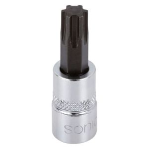 Soquete 1/4" TORX SONIC 8193707