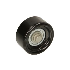 Polia guia, correia trapezoidal SKF VKM 35017