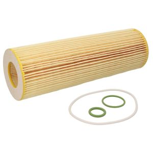 Ölfilter MANN-FILTER HU 1077/1 z