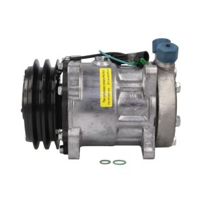Klimakompressor NISSENS 89518