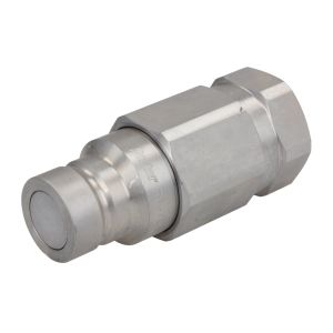 Conector hidráulico FASTER FFH12 34NPT M