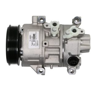 Compressor, ar condicionado TEAMEC 8629832