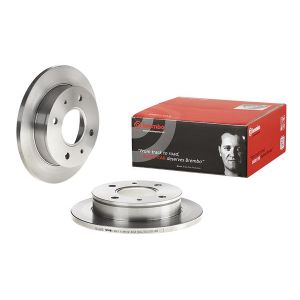 Disco de travão BREMBO 08.7811.20