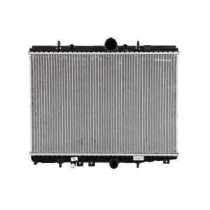 Radiador, arrefecimento do motor NRF 58303