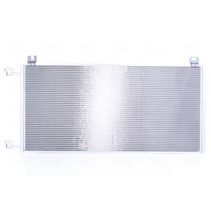 Condenseur, climatisation NISSENS 94967