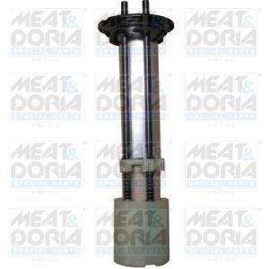 Sensor, Kraftstoffvorrat MEAT & DORIA 79360