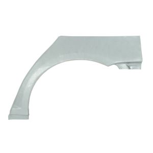 Guarda-lamas interior BLIC 6504-03-8161581P