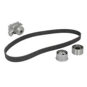 Kit de correia de distribuição (correia + polia + bomba de líquido) SKF VKMC 95624