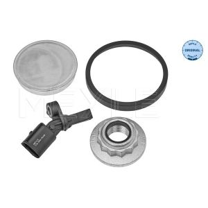 ABS-sensor MEYLE 114 899 0020