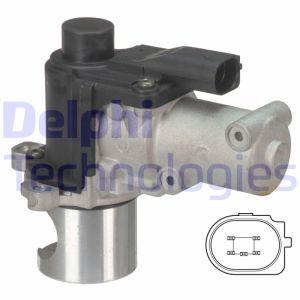 EGR-venttiili DELPHI EG10473-12B1