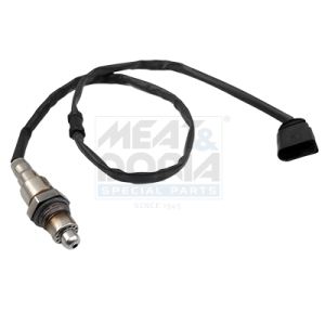 Sensor Lambda MEAT & DORIA 81891