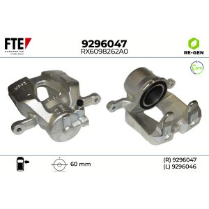 Jarrusatula FTE 9296047
