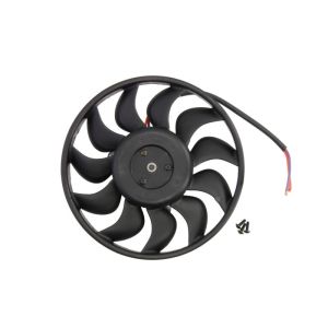 Ventilateur, refroidissement du moteur TYC 837-0041