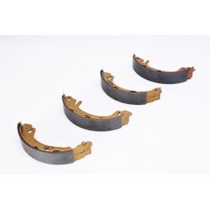 Conjunto, sapatas de travão FERODO FSB553