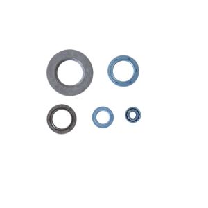 Kit de juntas do motor ATHENA P400120400030