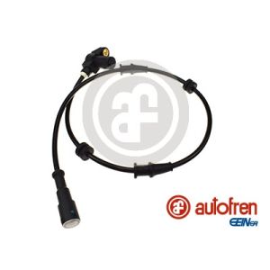 ABS-sensor AUTOFREN SEINSA DS0118