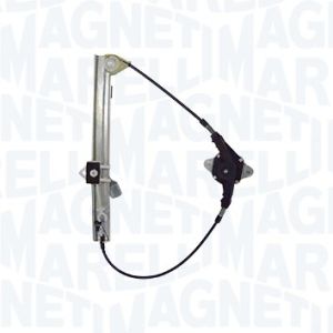 Regulador de janelas MAGNETI MARELLI 350103139600