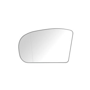Cristal de espejo, retrovisor exterior ULO 3037022