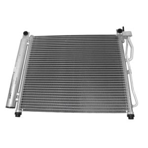 Kondensator, Klimaanlage VEMO V53-62-0004