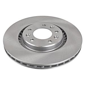 Disco de travão FEBI BILSTEIN 104170