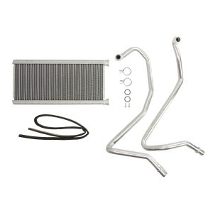 Système de chauffage THERMOTEC D6I005TT