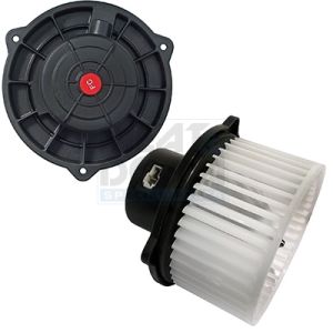Ventilador da cabina MEAT & DORIA 994058