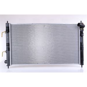 Motorkühler NISSENS 628979