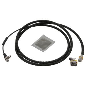 Sensor do ABS traseiro, direito FEBI BILSTEIN 47330