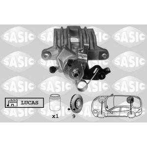 Jarrusatula SASIC 6506123