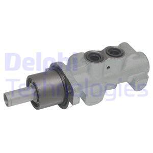 Hoofdremcilinder DELPHI LM80110