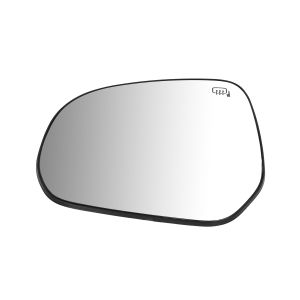 Cristal de espejo, retrovisor exterior BLIC 6102-02-1231226 izquierda