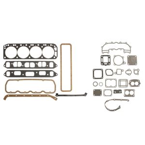 Kit de juntas do motor SIERRA 18-4383