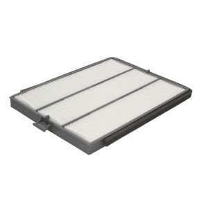 Filtro de ar de cabina, MAHLE KNECHT LA 265